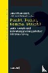  - Punkt, Punkt, Komma, Strich?