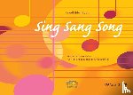 Trüün, Friedhilde - Sing Sang Song
