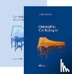 Trinkewitz, Jürgen - Historisches Cembalospiel (Buch + Noten)