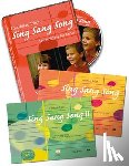Trüün, Friedhilde - Sing Sang Song (2 Bücher und DVD)