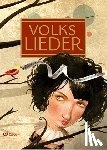  - Volkslieder-Klavierband