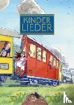  - Kinderlieder-Klavierband