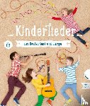  - Kinderlieder aus Deutschland und Europa