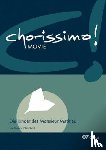  - chorissimo! MOVIE Bd.1