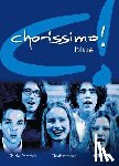  - chorissimo! blue. Schulchorbuch für gleiche Stimmen