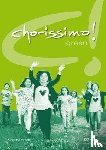 Brecht, Klaus, Weigele, Klaus Konrad - chorissimo! green