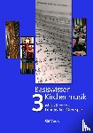  - Basiswissen Kirchenmusik (Band 3): Musiktheorie - Liturgisches Orgelspiel