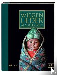Kekonen, Reijo - Wiegenlieder aus aller Welt / Lullabies of the World
