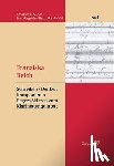  - Reger: Schreiben - Denken - Komponieren