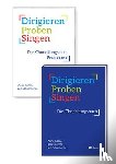 Kohler, Anne Kohler, Brecht, Klaus, Schumacher, Jan - Dirigieren - Proben - Singen. Das Chorleitungsbuch