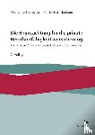 Hausotter, Wolfgang, Neuhaus, Kai-Jochen - Die Begutachtung für die private Berufsunfähigkeitsversicherung