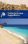 Bussmann, Michael, Tröger, Gabriele - Türkische Riviera - Kappadokien
