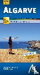 Hempel, Cornelia - Algarve MM-Wandern Wanderführer Michael Müller Verlag.