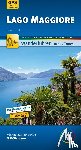 Hertel, Silke - Lago Maggiore MM-Wandern