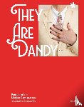 Callahan, Rose, Adams, Nathaniel - They Are Dandy