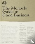  - The Monocle Guide to Good Business