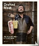 Haase, Hendrik - Crafted Meat