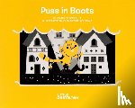 Perrault, Charles - Puss in Boots