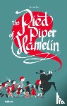  - The Pied Piper of Hamelin