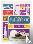 Verhille, Alexandre - Atlas of Architecture and Marvellous Monuments