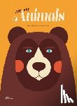 Ryski, Dawid - All My Animals