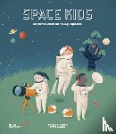  - Space Kids