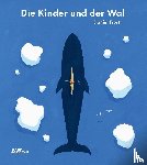 Frost, David - Die Kinder und der Wal