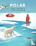 Klepeis - Penguins & Polar Bears