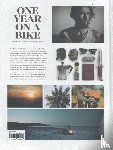  - One Year on a Bike
