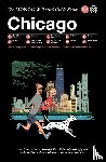 Monocle - Chicago - The Monocle Travel Guide Series