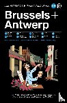  - The Monocle Travel Guide to Brussels + Antwerp