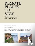  - Remote Places to Stay