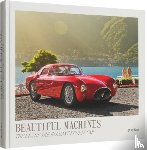  - Beautiful Machines