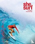  - She Surf