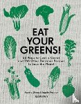  - Eat Your Greens!