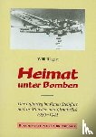 Riegert, Willi - Heimat unter Bomben