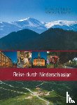 Urbanek, Mariusz - Reise durch Niederschlesien