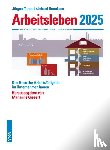 Tempel, Jürgen, Ilmarinen, Juhani - Arbeitsleben 2025