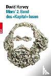 Harvey, David - Marx' 2. Band des »Kapital« lesen