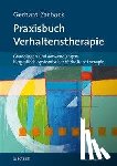 Zarbock, Gerhard - Praxisbuch Verhaltenstherapie