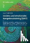 Friedenstab, Tanja - Soziales und emotionales Kompetenztraining (SEKT) für psychisch kranke Straftäter mit Erkrankungen aus dem schizophrenen Formenkreis und komorbiden Störungen wie Substanzmissbrauch und Persönlichkeitsstörungen