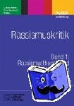  - Rassismuskritik - Rassismustheorie und -forschung