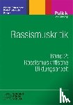  - Rassismuskritik