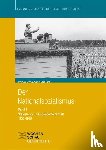 Lange, Thomas, Steffens, Gerd - Der Nationalsozialismus 1