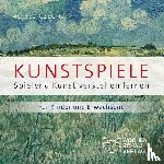 Czech, Alfred - Kunstspiele