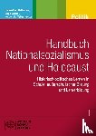 Rathenow, Hanns-Fred, Wenzel, Birgit, Weber, Norbert H. - Handbuch Nationalsozialismus und Holocaust