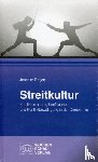 Detjen, Joachim - Streitkultur