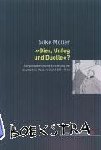 Muller, Silke - Bier, Unfug Und Duelle? - Corpsstudentische Erziehung Im Deutschen Kaiserreich 1871-1914