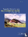 Scherer, Benedikt Maria - Der Architekt Carl Sattler