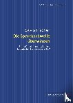 Fischer, Sylvia - Die Sprechschwelle Ueberwinden